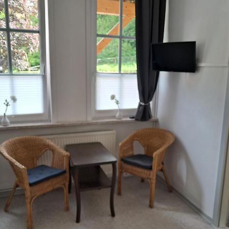 Brummers Ferienwohnung Wildemann Ngoại thất bức ảnh