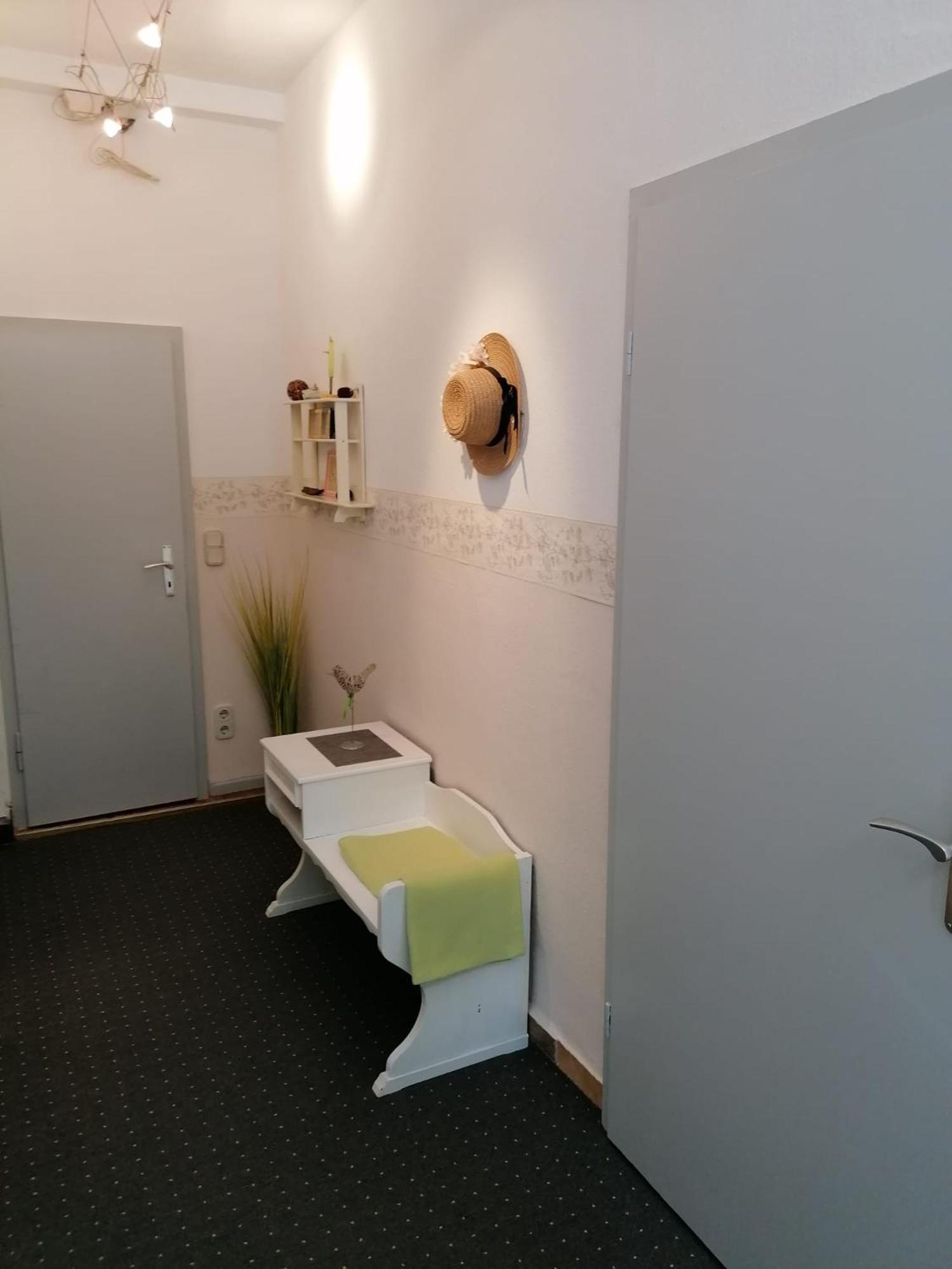 Brummers Ferienwohnung Wildemann Ngoại thất bức ảnh