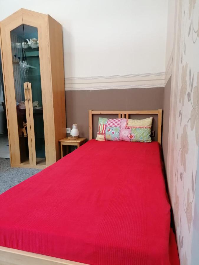 Brummers Ferienwohnung Wildemann Ngoại thất bức ảnh