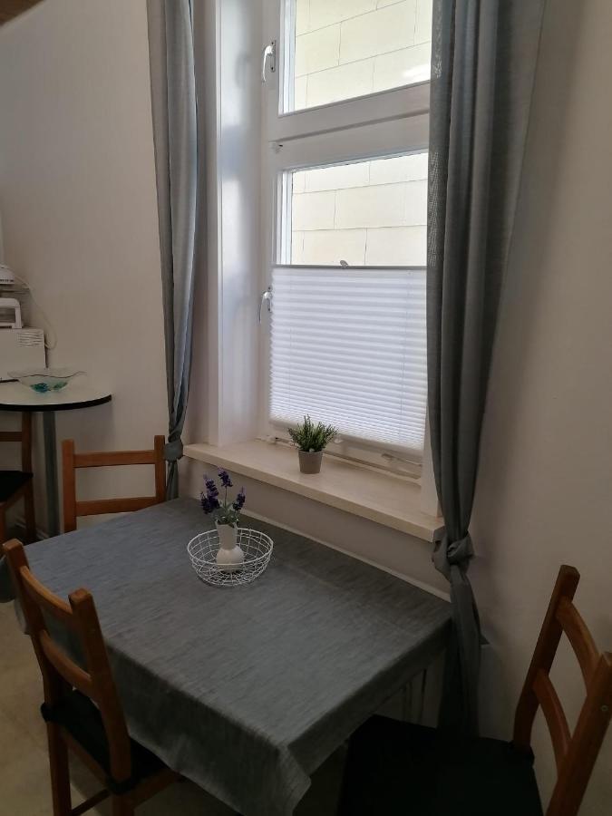 Brummers Ferienwohnung Wildemann Ngoại thất bức ảnh