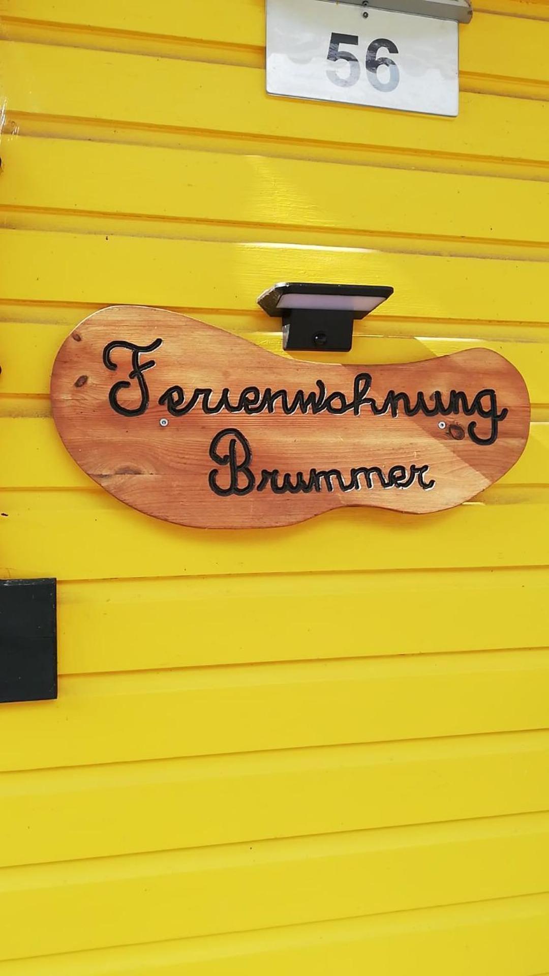 Brummers Ferienwohnung Wildemann Ngoại thất bức ảnh