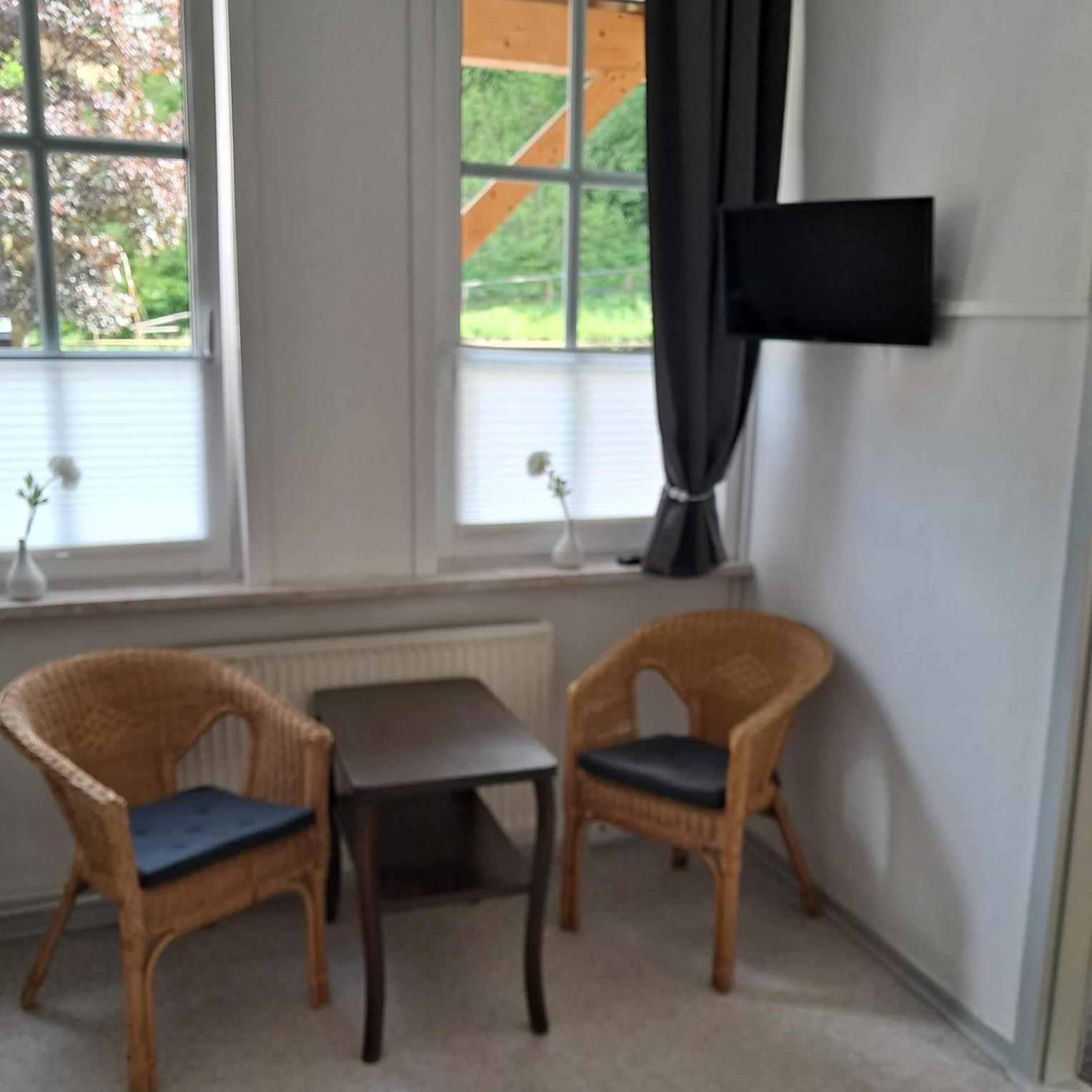 Brummers Ferienwohnung Wildemann Ngoại thất bức ảnh