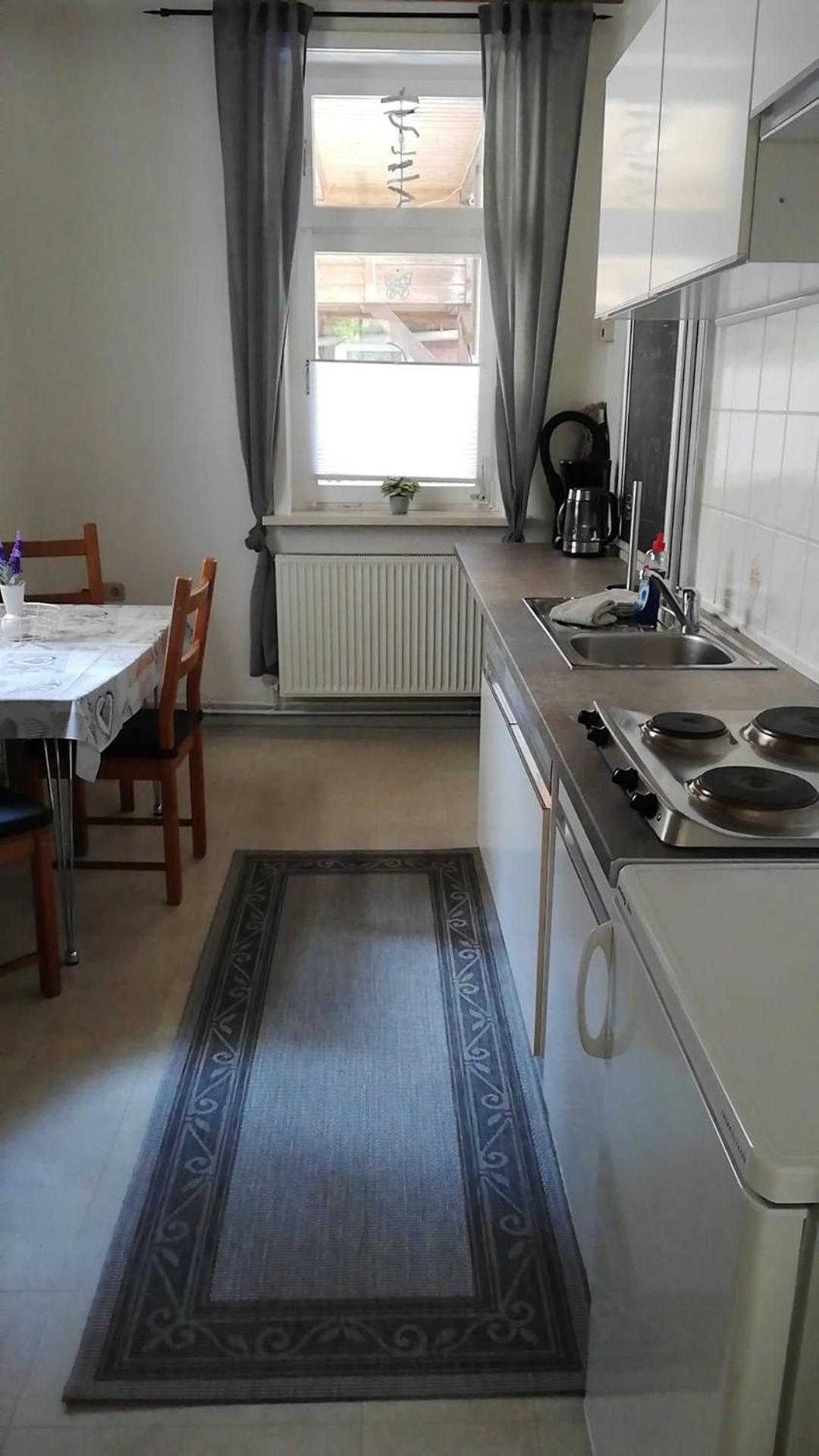 Brummers Ferienwohnung Wildemann Ngoại thất bức ảnh